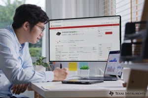 日本TIがオンライン製品購入機能を強化、日本円での購入が可能に