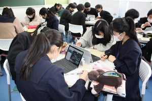 愛知県、5万2316台のSurface Go/Surface Go 2を県立学校に導入