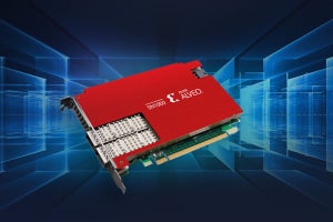 Xilinx、FPGAベースのSmartNIC「Alveo SmartNIC SN1000」を発表
