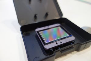 Samsung、1.4μmのピクセルサイズの50Mピクセルイメージセンサを発表