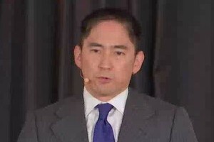 AWS長崎社長が2021年事業戦略説明、大阪リージョンが正式オープン