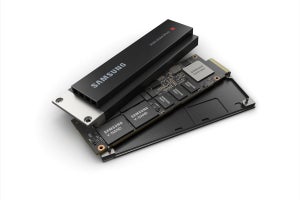Samsung、第6世代V-NANDを採用したデータセンター向けSSDの量産を開始