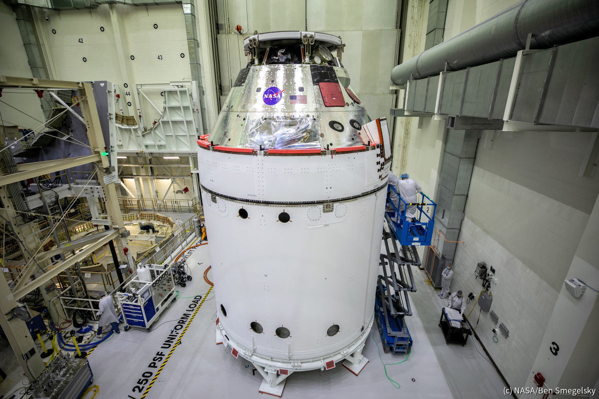 宇宙船オリオン