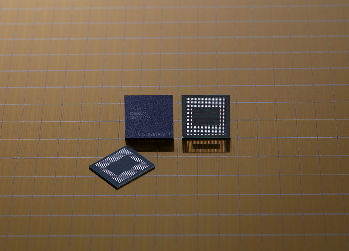 LPDDR5