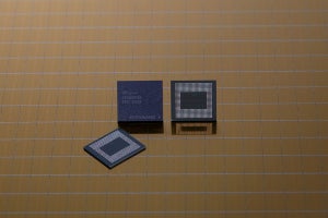 SK Hynix、18GB LPDDR5モバイルDRAMの量産を開始