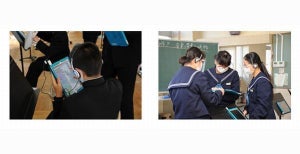 愛知県岡崎市の全小中学校、「ボーカロイド教育版II for iPad」導入