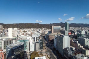 神戸市、匿名化したデータを作成する実証実験‐高価値なオープンデータの推進