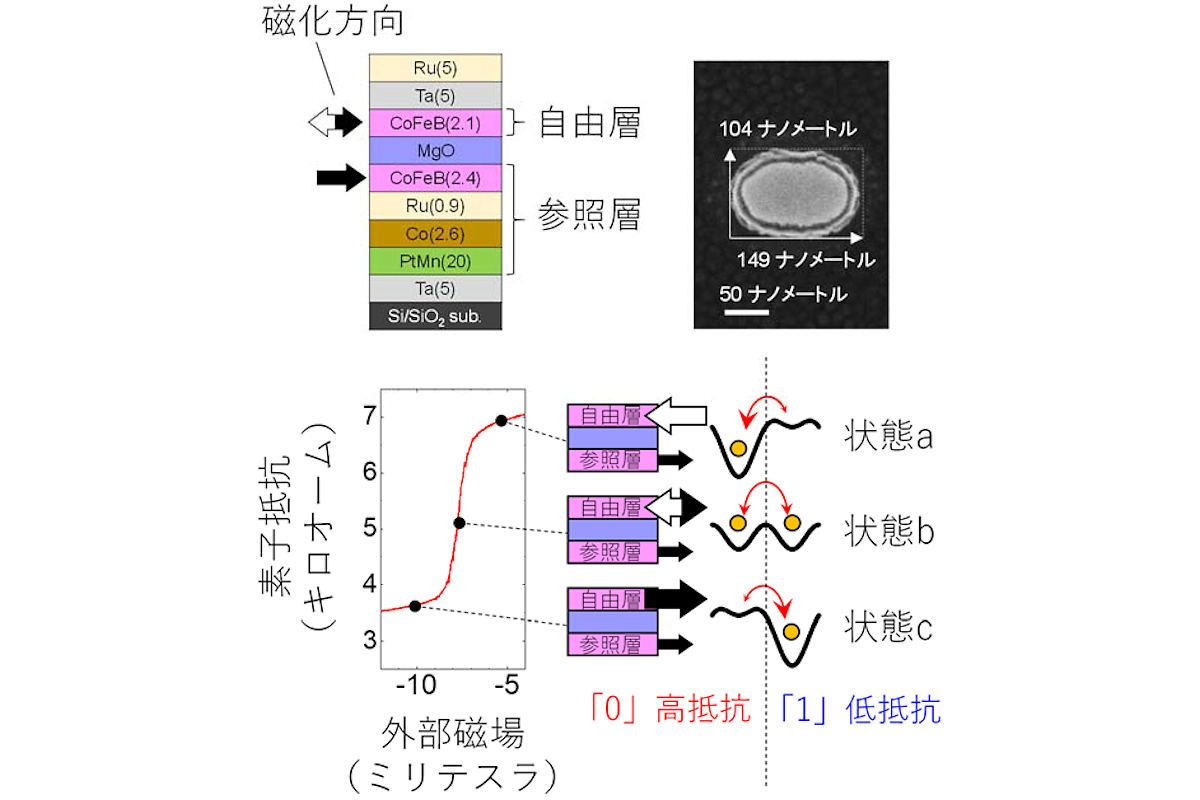 確率論的コンピューター