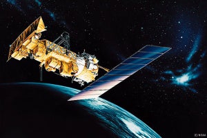 米国と中国の極軌道気象衛星が相次いで軌道上で分解、宇宙ごみが発生
