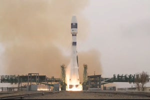 アクセルスペースが衛星4機の打ち上げに成功、6月にも観測サービスを本格化