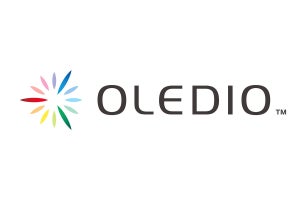 JOLED、印刷方式を採用した有機ELディスプレイ「OLEDIO」の製品出荷を開始