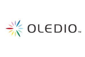 JOLED、印刷方式を採用した有機ELディスプレイ「OLEDIO」の製品出荷を開始