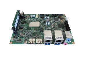 OKI、Intel Atom x6000E搭載のフルカスタムCPUボード開発サービスを開始