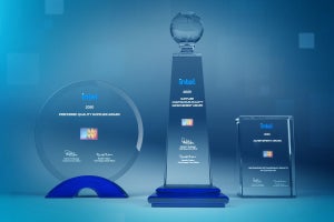 Intelが2020年の優秀な資材/サービス供給企業を表彰、日本勢は2社が受賞