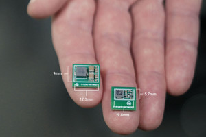 日本TI、小型低EMI電源設計を可能とするAEF内蔵DC/DCコントローラを発表