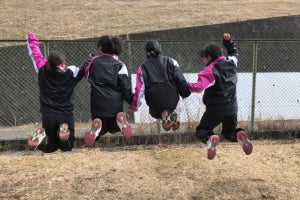 子どもの体力向上は苦手科目の成績向上につながる、神戸大の調査で判明