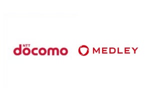ドコモ、ヘルスケア/メディカル事業の強化に向けメドレーと資本・業務提携