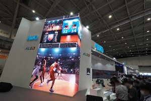 第2段階に入ったマイクロLED　Touch TaiwanでAUO/Innolux/Playnitrideが競演
