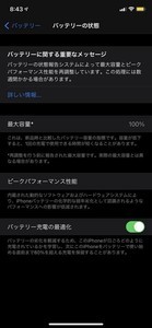 iOS/iPadOS 14.5、iPhone 11シリーズのバッテリー問題解決する再調整配信