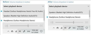 Windows 10、Bluetoothヘッドセットの対応改善 - Web会議も快適に