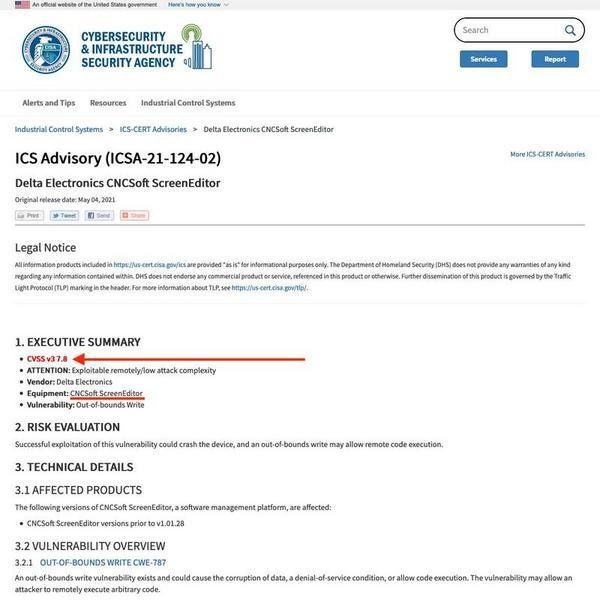 Delta Electronics CNCSoft ScreenEditor｜CISA
