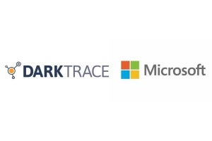 ダークトレース、マイクロソフトと連携し脅威を検知・対処する自律型サイバーAIを提供