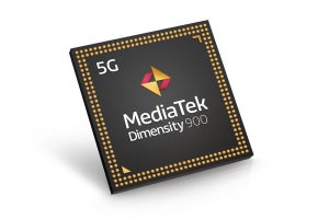 MediaTek、6nm採用の5Gスマホ向けチップセット「Dimensity 900」を発表