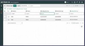ServiceNow、統合エージェントソリューション「Agent Client Collector」