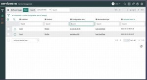 ServiceNow、統合エージェントソリューション「Agent Client Collector」