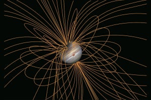 ABC、系外惑星のホット・ジュピターは木星よりも強力な磁場を持つと解明