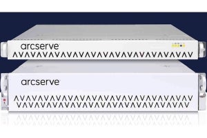 arcserve、バックアップ専用サーバ「Arcserve UDP 9000 シリーズ」受注開始