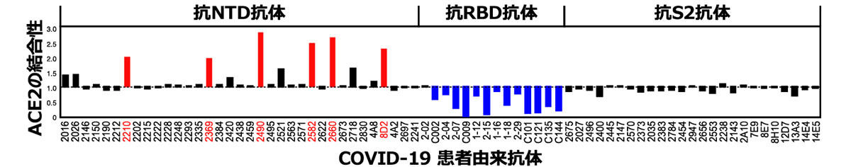 新型コロナ