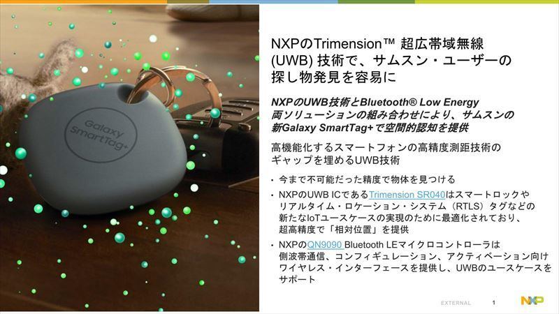 NXP