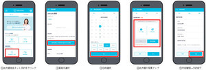 オンライン診療/服薬指導ツール「SOKUYAKU 」、来店予約機能提供開始