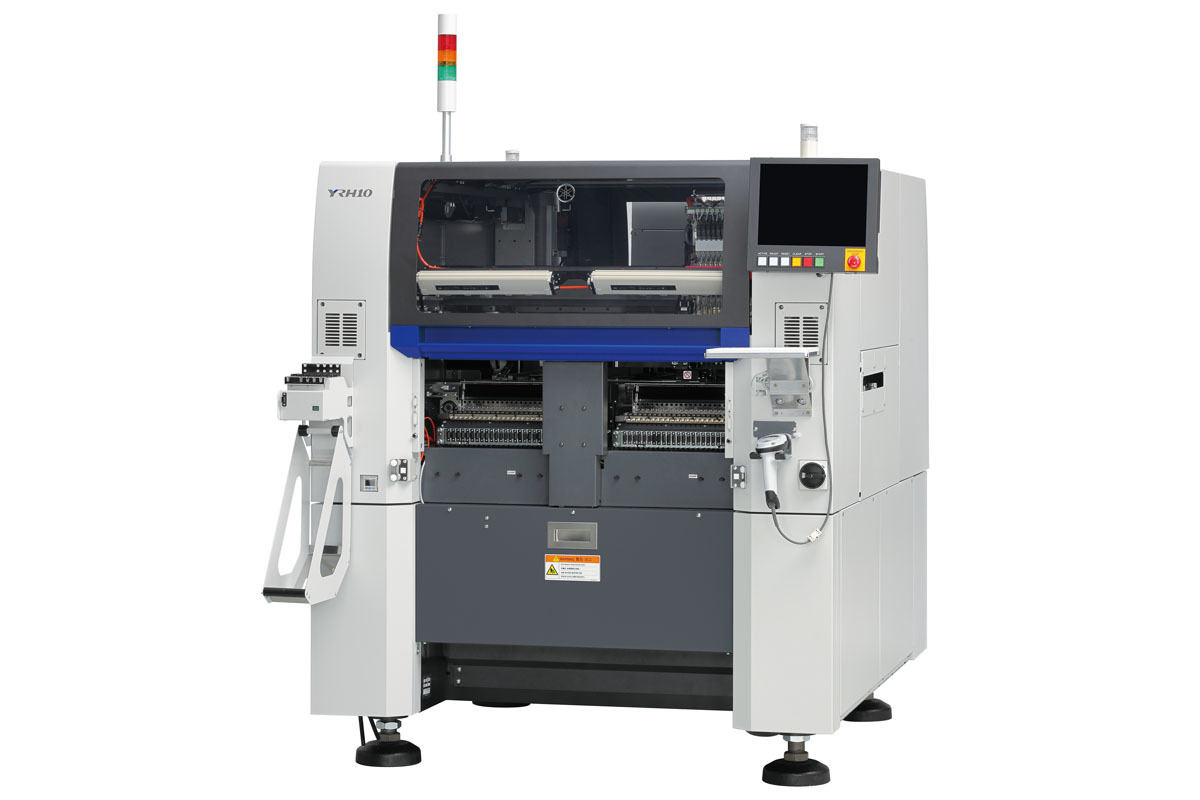 YRH10