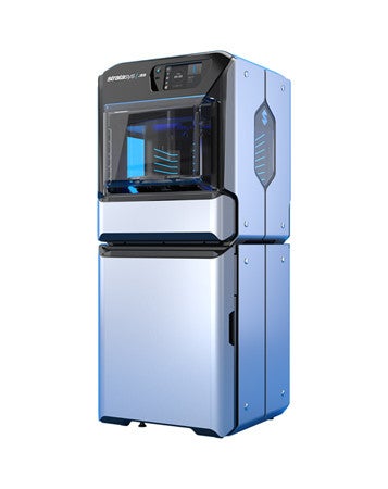 「Stratasys J55 Prime」