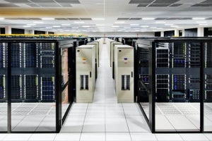 IBM、米政府向けに新たなサイバーセキュリティセンター設立