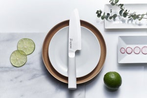 京セラがキッチン用品ブランド「cocochical」を立ち上げ、新素材で硬度を向上