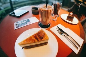 好きなカフェチェーン、第2位は マクドナルド - 第1位は？