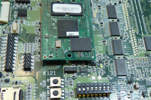 コロナ禍で問われる半導体商社の存在意義にDXで応えるコアスタッフ