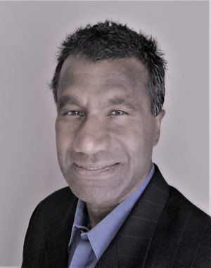 Alan A. Varghese