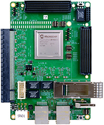  TySOM-M-MPFS250