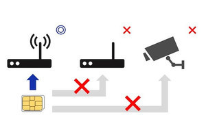 DNP、ローカル5G向けSIMカードにペアリングや省電力などの新機能