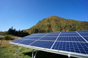 シャープ、タイで太陽光発電の企業向け売電事業を担う合弁会社設立