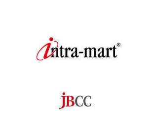 NTTデータ イントラマート、中堅中小のDXに向けJBCCとBPMパートナー契約