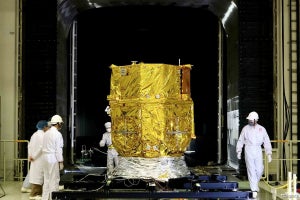 HAKUTO-R月面ランダー試験機の環境試験が完了、いよいよ実機の組み立てへ