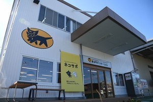 ヤマト運輸、10月から宅急便に新サイズ - ヤマト便は廃止