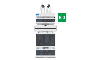 アジレント、バイオ医薬品業界のニーズに対応するBio LCシステム3製品を発表