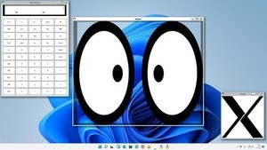 Windows 11でLinuxアプリケーション、コマンドを実行する方法