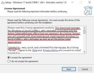Windows 11に見せかけたマルウェアに注意、カスペルスキーが警告
